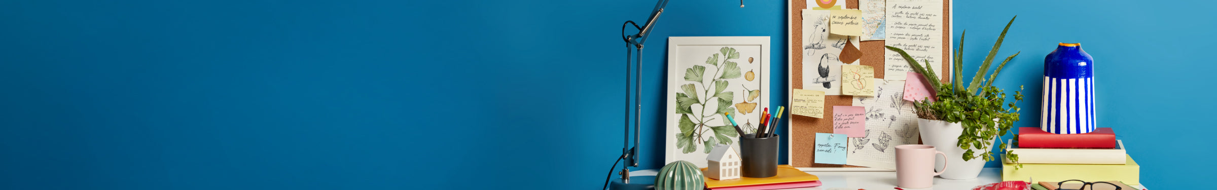 Back-to-School Essentials