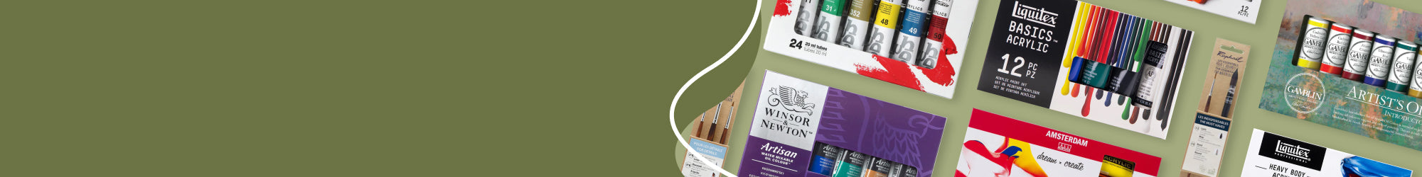 Painting Sets