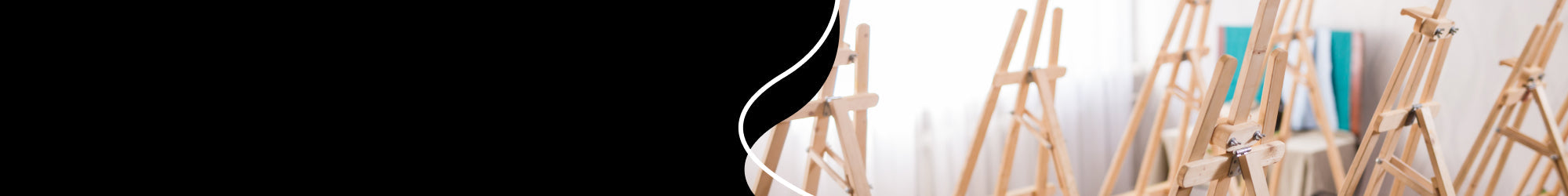 DeSerres - Easels