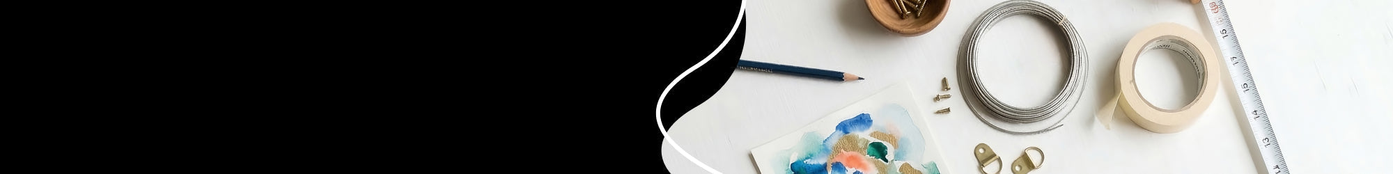 Framing accesories - Frame Glass