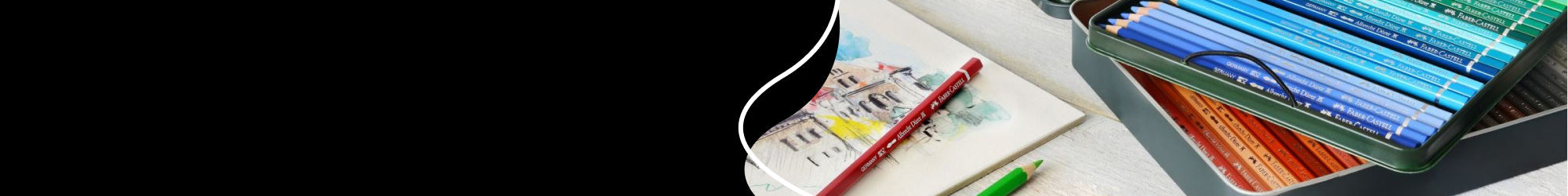 Faber-Castell - Pitt