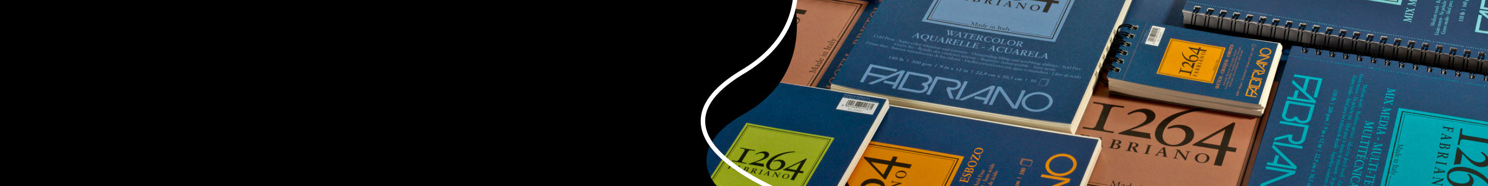 Fabriano - Colore Paper