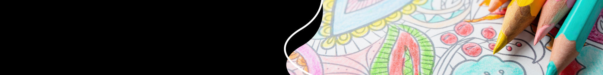 Colouring Books