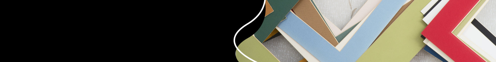 Mat Boards - Multi-Opening Mats