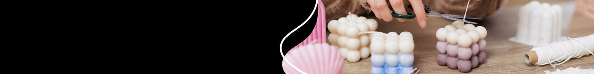 Candles Making