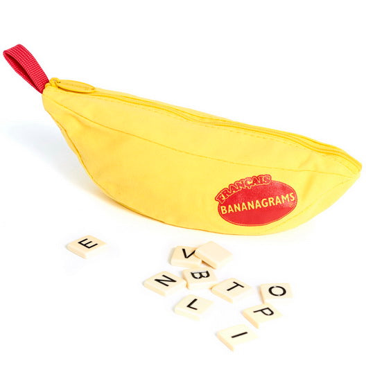 Bananagrams VF