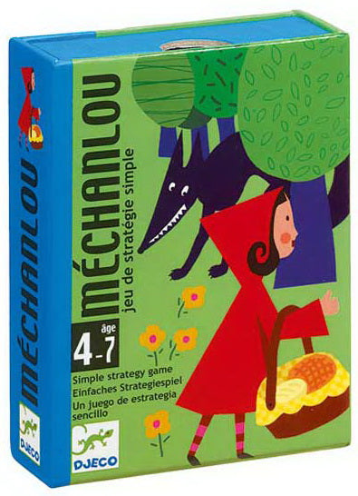 Méchanlou
