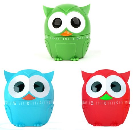 Minuterie Hibou 3AS