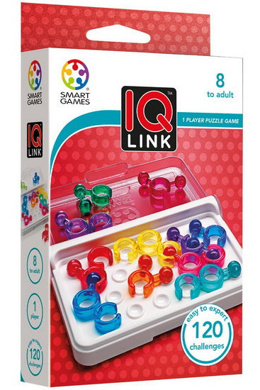 IQ link