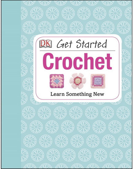 Get started: Crochet