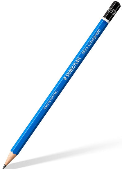 Crayon dessin Lumograph HB