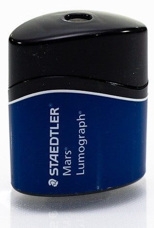 Taillecrayon Lumographe bleu