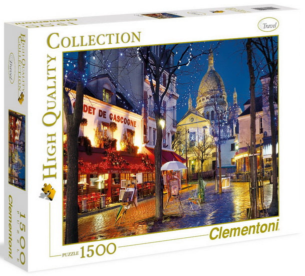 Paris 1500pc