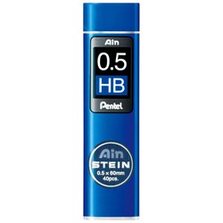 Mines Ain stein 0.5 mm HB 40 mines