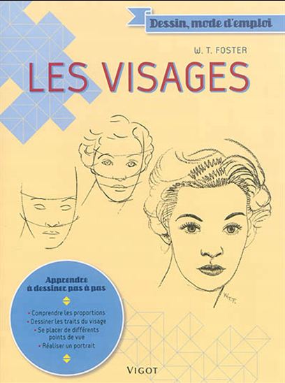 Les Visages N. éd.