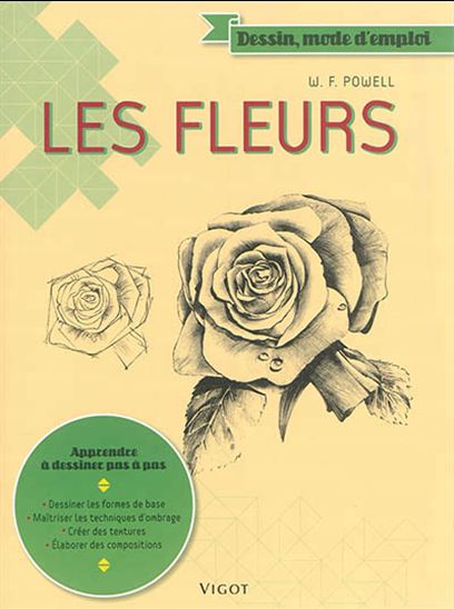 Les Fleurs N. éd.