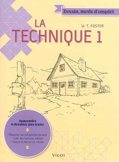 La Technique T.01 N. éd.