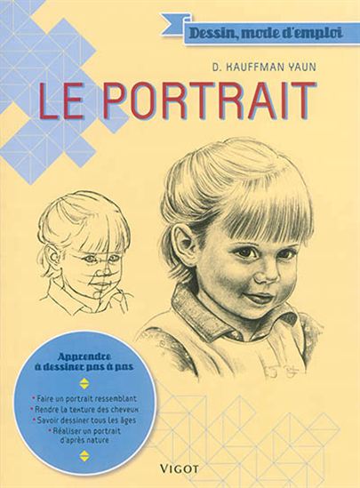 Le Portrait N. éd.