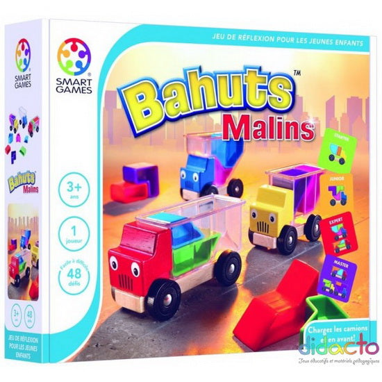 Bahuts Malins