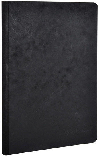 Carnet age-bag ligné 120p a5 n