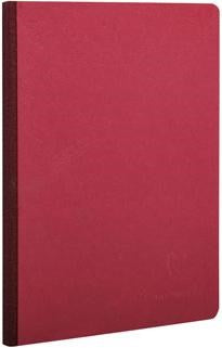 Carnet age-bag ligné 192p a5 r