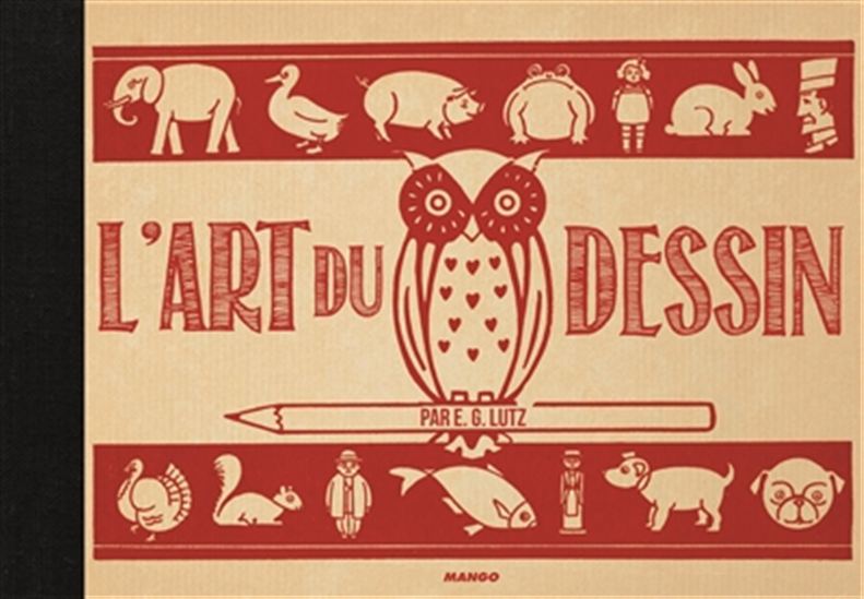 L'Art du dessin