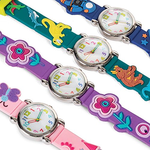 Montre pour enfant AS