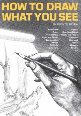 How to draw what you see