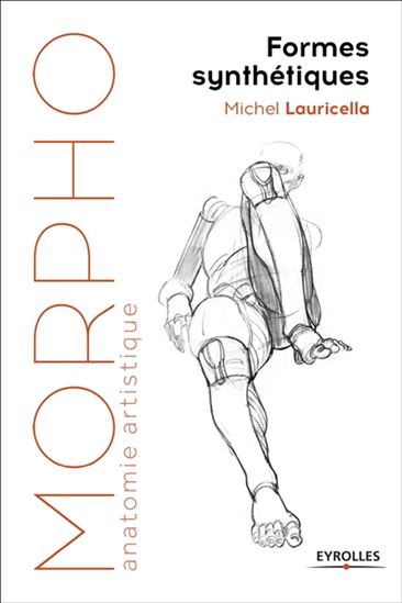 Morpho : formes synthétiques