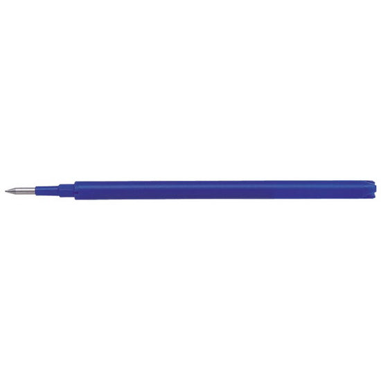 Ens. 2 recharges pour Stylo Frixion bille 0.7mm Bleu