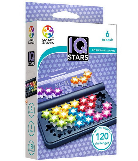 **Iq stars