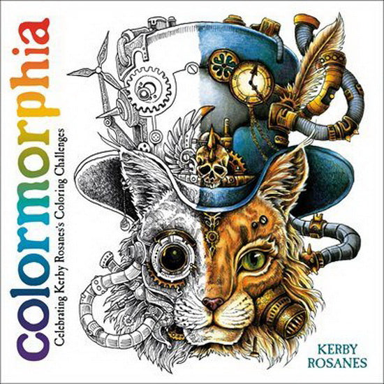 Colormorphia