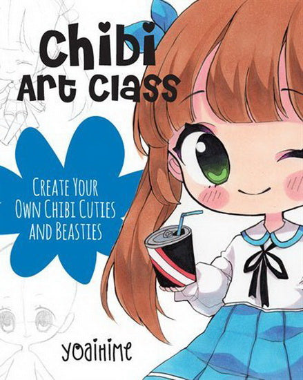 Chibi Art Class