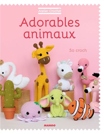 Adorables animaux