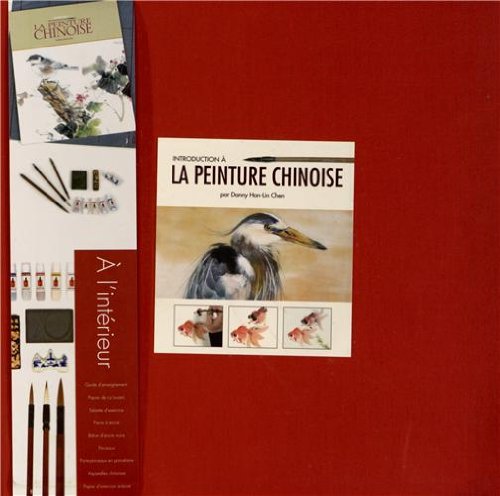Introduction à la peinture chinoise