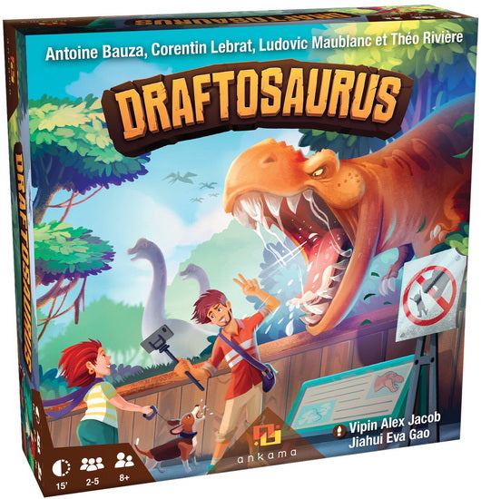 Draftosaurus (fr)
