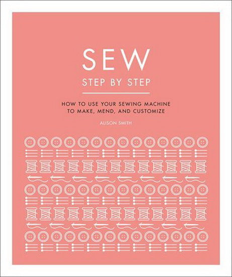 Sew Step by Step