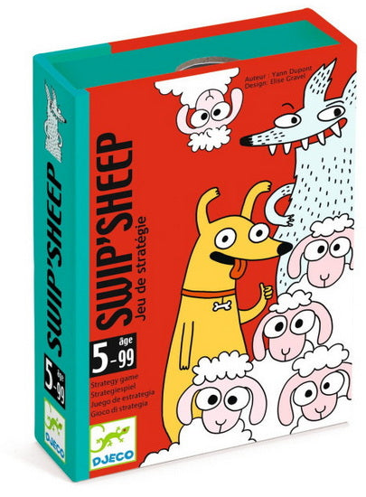 Swip'Sheep