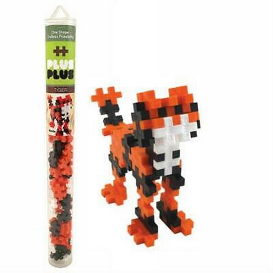 Tube Tigre