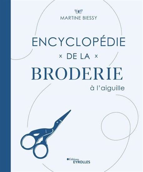 Encyclopédie de la broderie