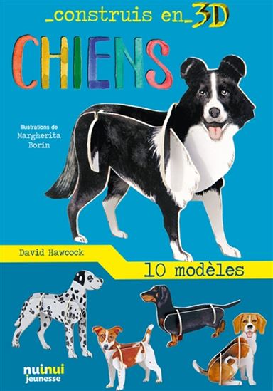 Chiens Cof.