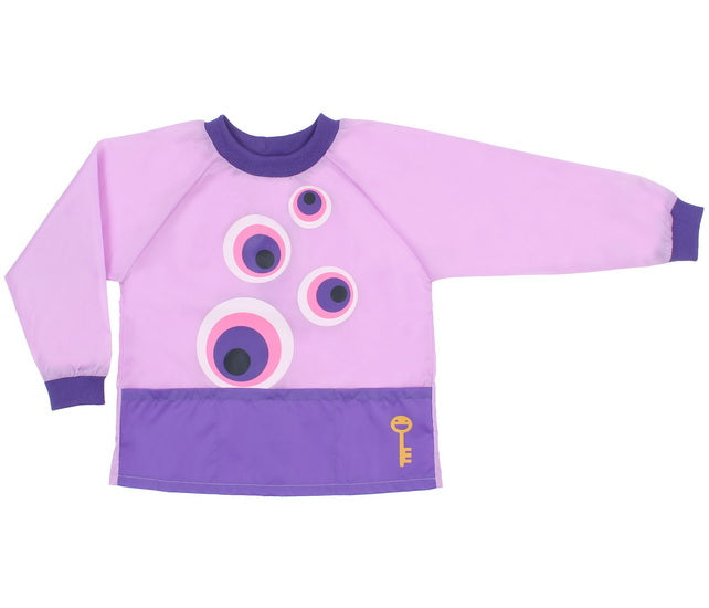 Tablier Passe-Partout 4-6 ans