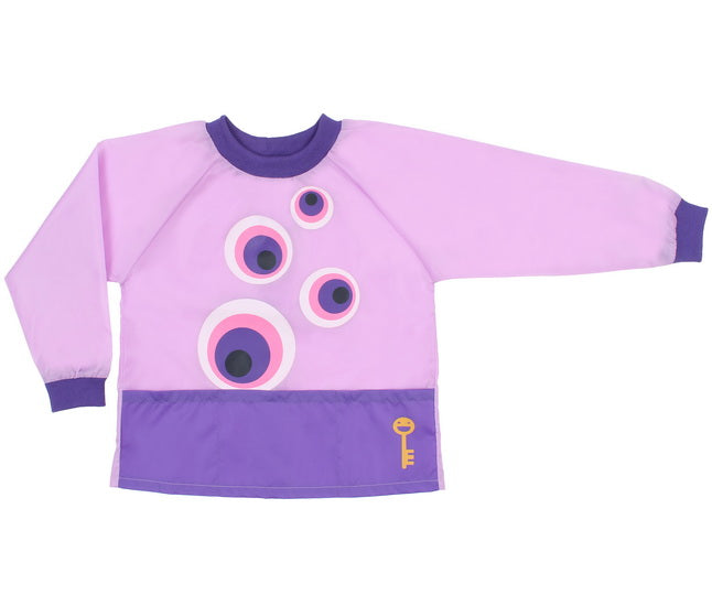 Apron p-p passe-partout 7/8