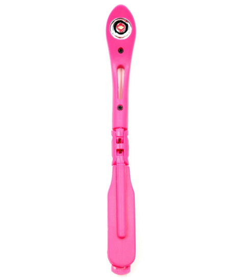 Mini lampe de lecture - Rose