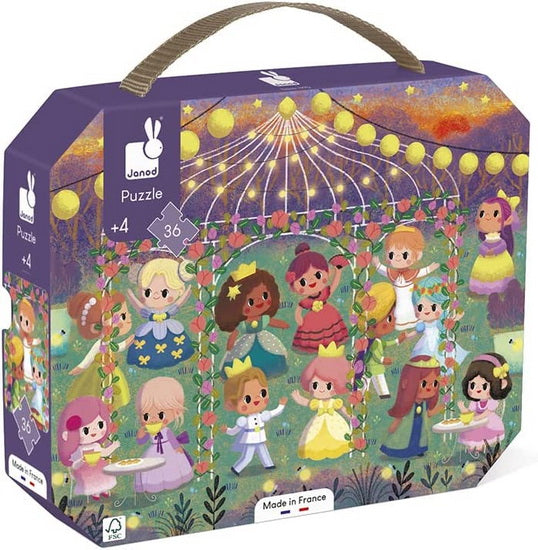 Princesses 36 mcx