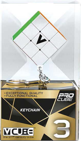 Keychain v3 flat