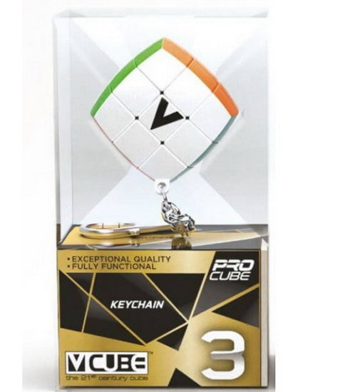 Keychain v3 pillow