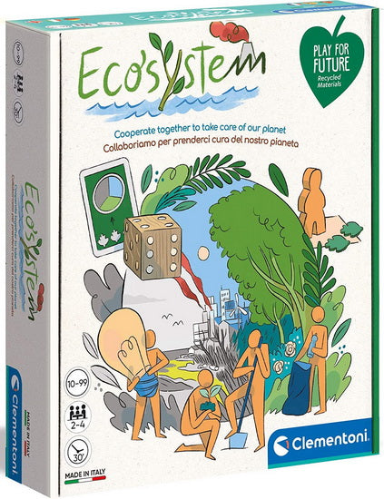 Ecosysteme