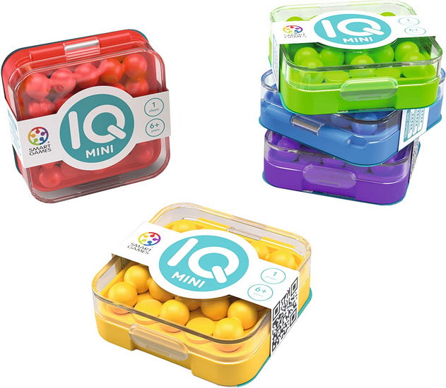 IQ mini 5 AS
