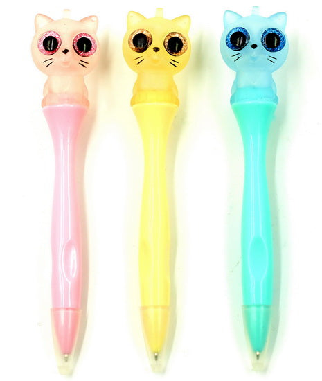 Cat Pen 3AS